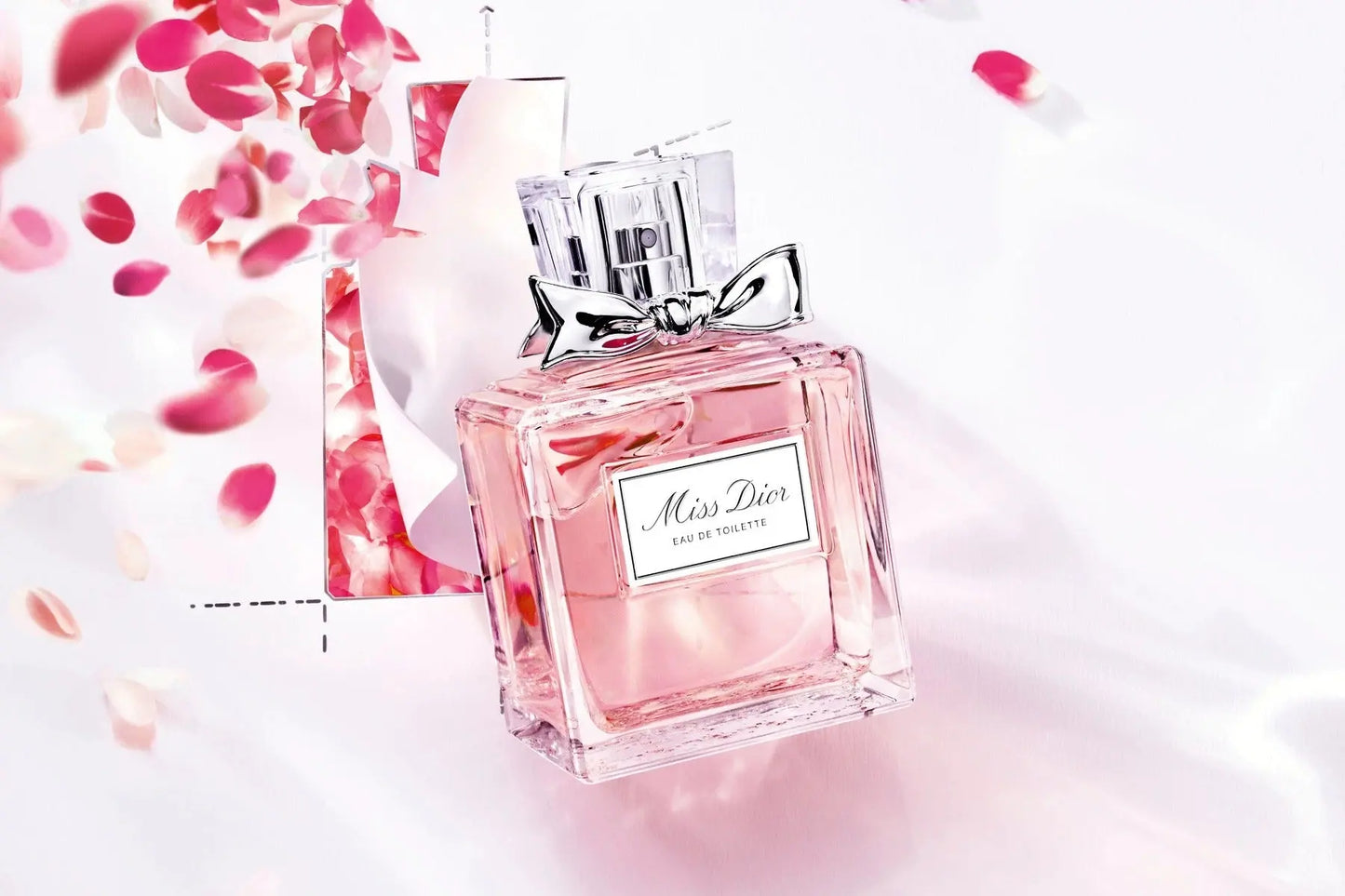 Miss Dior By Dior - Eau de Parfum - For Women 100ML - ADEN MEN -