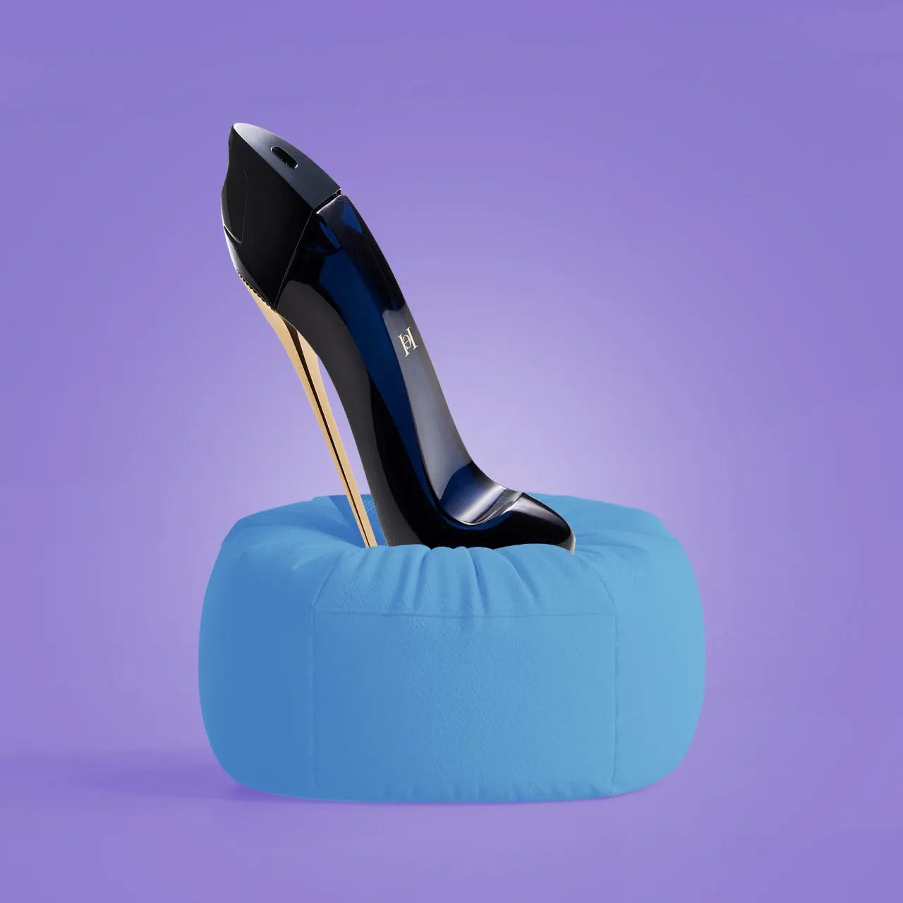 Good Girl By Carolina Herrera Eau de Parfum For Women 100ML جود جيرل من كارولينا هيريرا برفيوم حريمي 100 مل