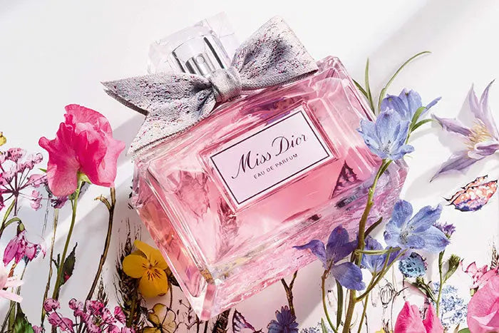 Miss Dior By Dior - Eau de Parfum - For Women 100ML - ADEN MEN -