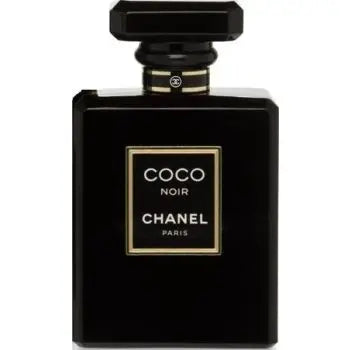 Coco Noir By Chanel Eau de Parfum For Women 100ML - ADEN MEN -
