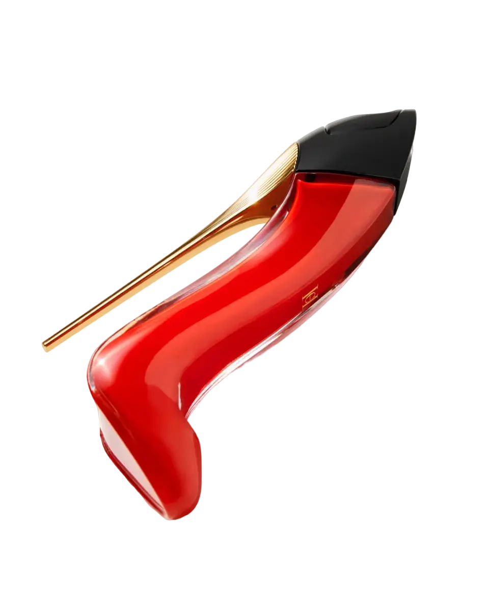 Good Girl Very Good By Carolina Herrera _ For Women 100ML - ADEN MEN -