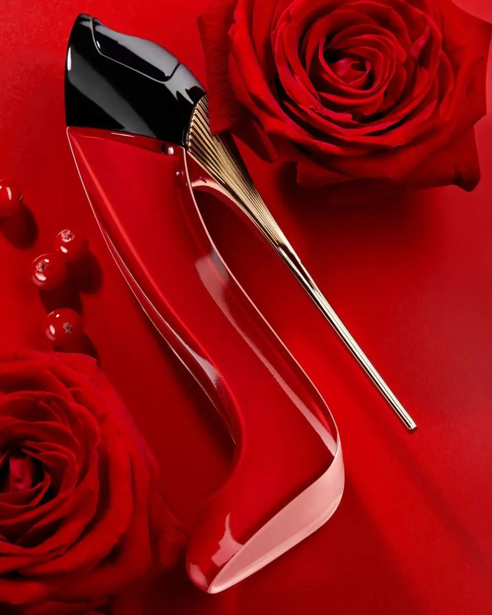 Good Girl Very Good By Carolina Herrera _ For Women 100ML - ADEN MEN -