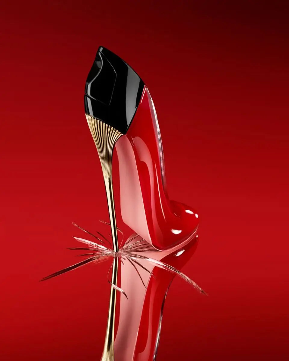 Good Girl Very Good By Carolina Herrera _ For Women 100ML - ADEN MEN -