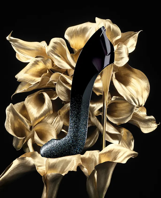 Good Girl Supreme By Carolina Herrera _ For Women 100ML - ADEN MEN -