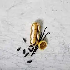 212 VIP By Carolina Herrera Eau de Parfum For Women 100ML - ADEN MEN -