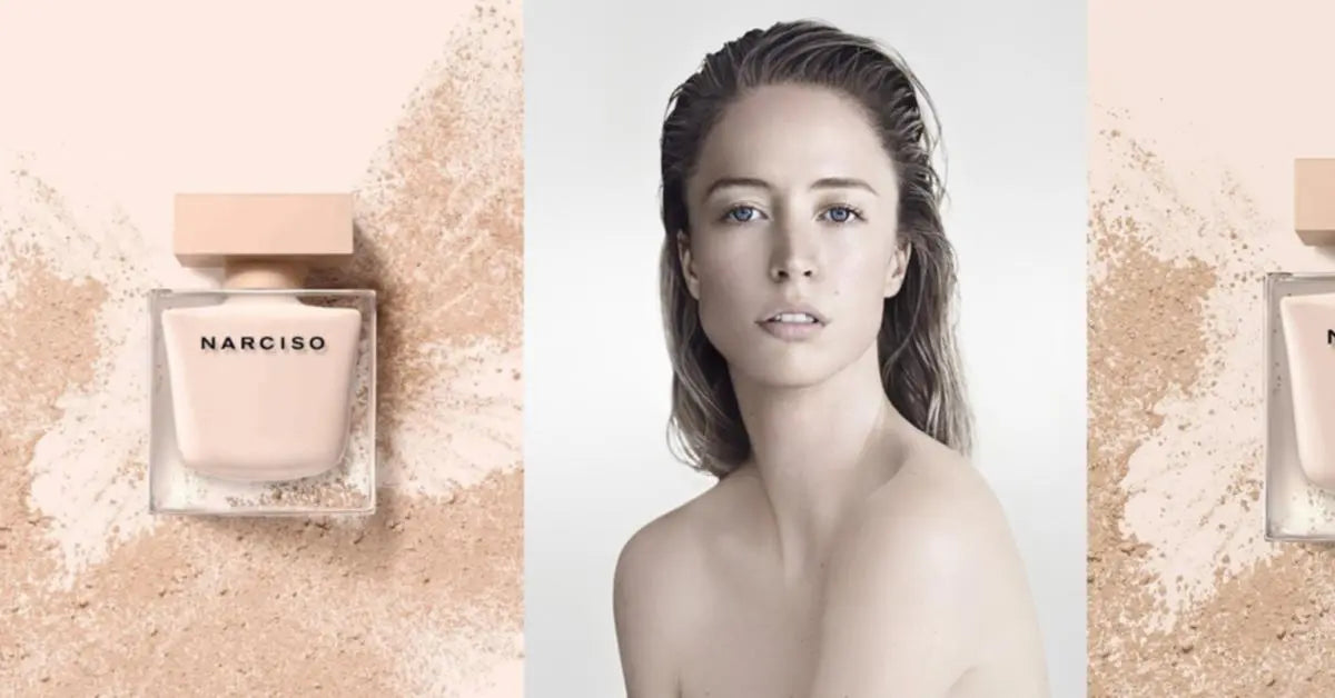 Narciso Poudree Narciso Rodriguez For Women 90ML - ADEN MEN -