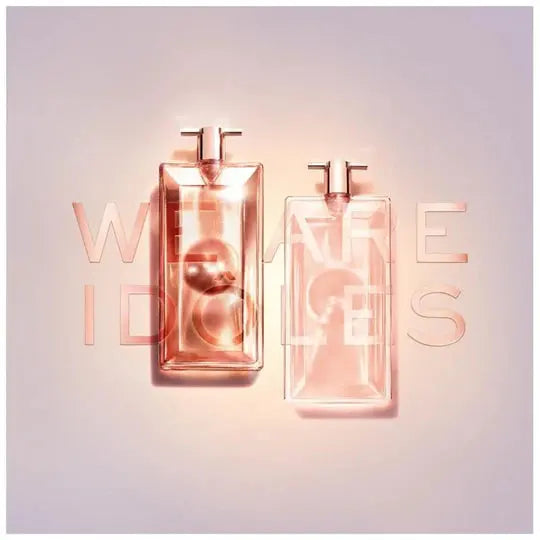 Idôle Intense By Lancôme - Eau de Parfum - For Women 100ML - ADEN MEN -