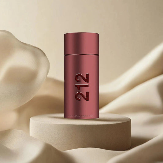 عطر 212 سيكسي مين كارولينا هيريرا مقلد بجودة عالية 100 مل