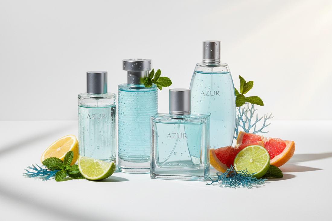 أفضل عطر خفيف للرجال — دليلك الشامل لاختيار العطر المناسب 2026 ADEN MEN