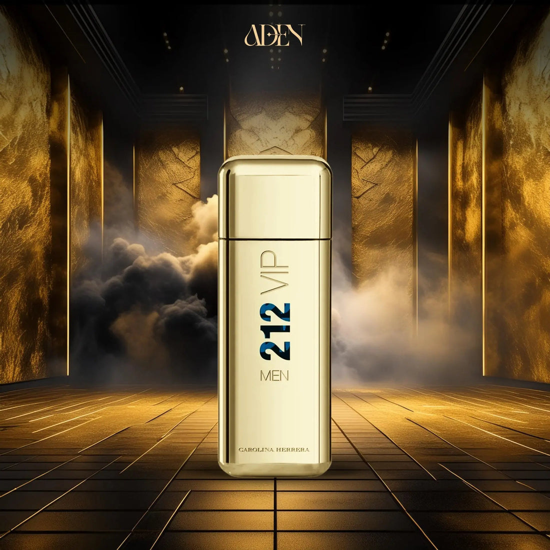 عطر 212 في آي بي رجالي مقلد بجودة عالية 100 مل