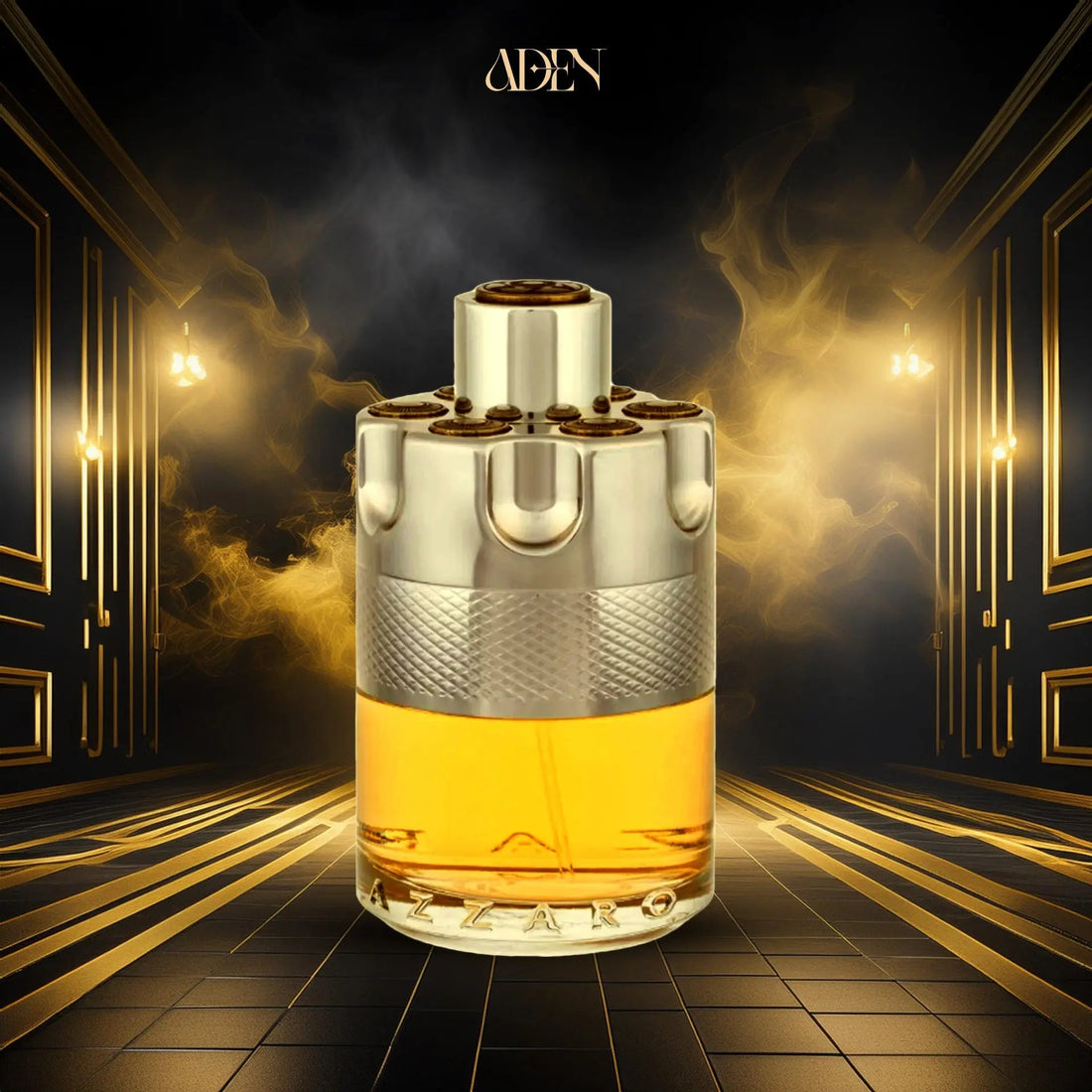 عطر ادم للرجال