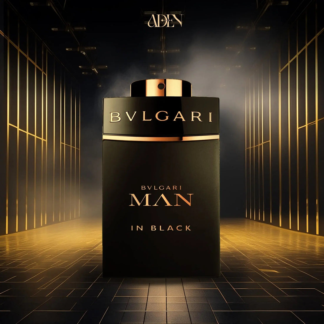 عطر شيخ الشيوخ ذهبي - عطر شرقي فاخر