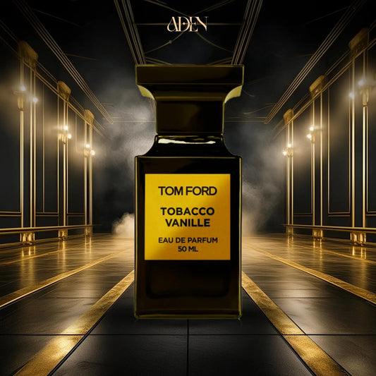 عطر توباكو فانيلا توم فورد مقلد بجودة عالية 100 مل