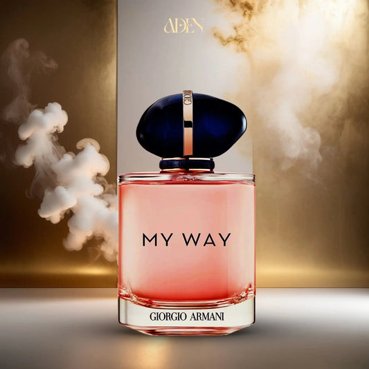 عطر My Way من جورجيو أرماني 100 مل