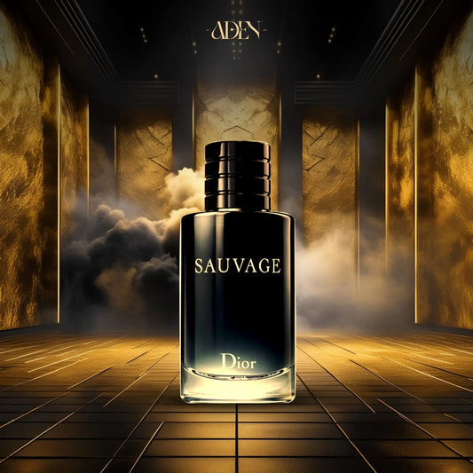 عطر ديور سوفاج مقلد بجودة عالية 100 مل