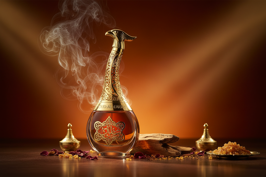 دليل عطور العود للرجال — أفضل عطور العود وكيف تختار الأنسب لك 2026 ADEN MEN