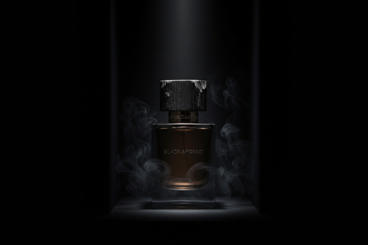 مكونات عطر بلاك أفغانو الأصلي وكيف تعرف الفرق ADEN MEN