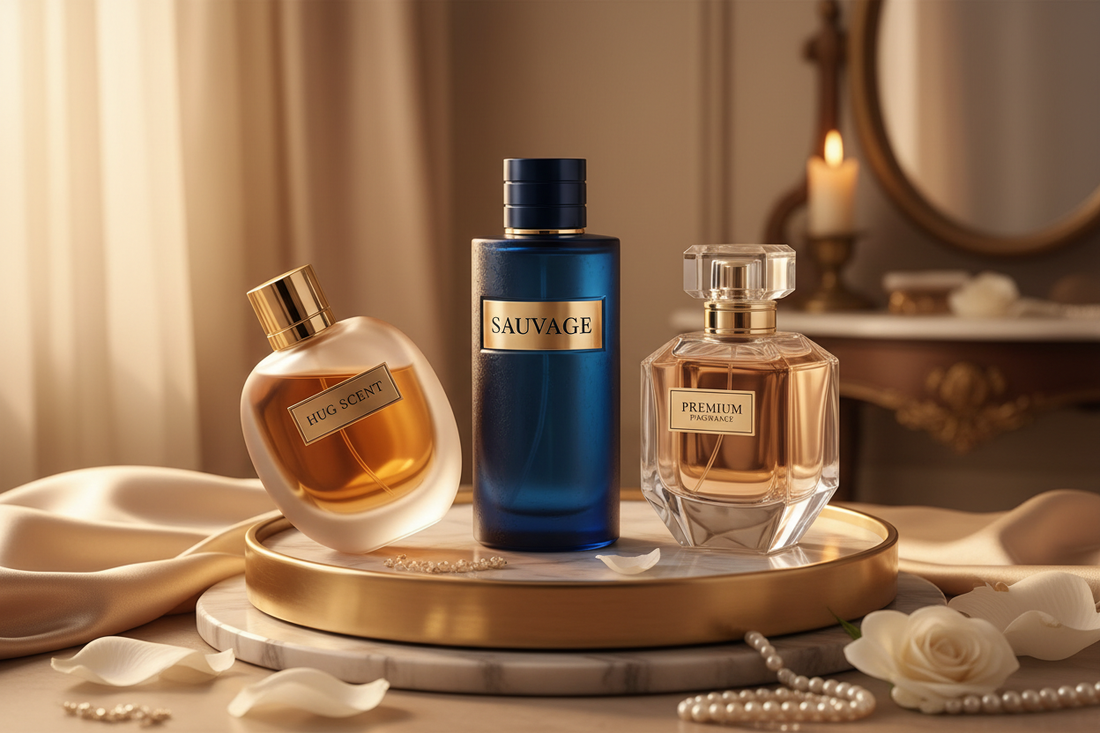 Dior Sauvage: عطر مقلد بجودة عالية - دليلك الشامل 2026