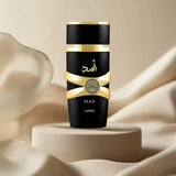 Lattafa Asad Eau For Men 100 Ml ADEN MEN