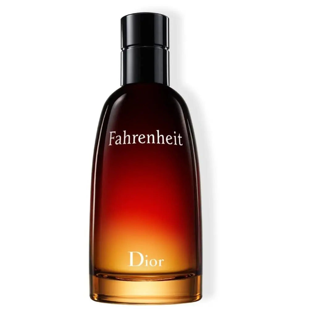 Fahrenheit By Dior Eau de Toilette For Men 100ML - ADEN MEN -  