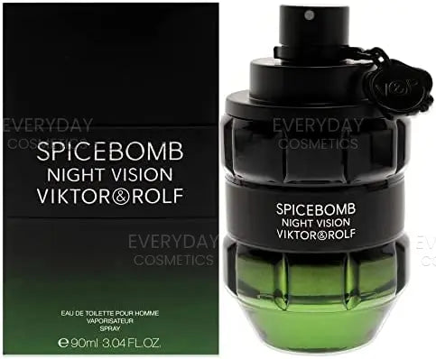 Viktor & Rolf Spicebomb Night Vision 90 Ml ADEN MEN