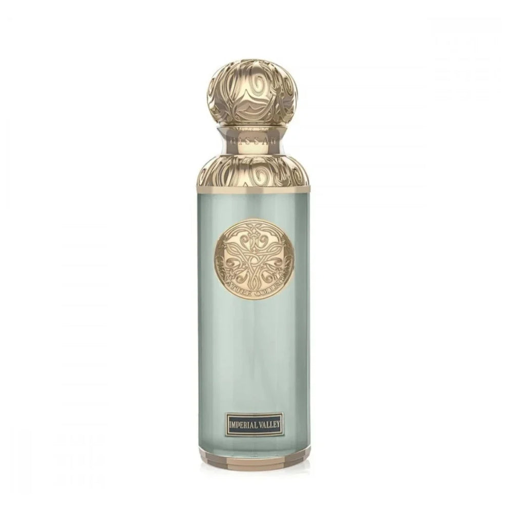 عرض عطر مونت بلانك + ألور هوم سبورت+ قصة امبريال فالي 100 مل