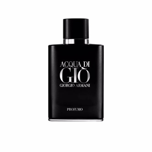 Acqua di Giò Profumo By Giorgio Armani Eau de Parfum For Men 100ML - ADEN MEN -  