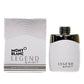 Mont Blanc spirit for men  100 ml