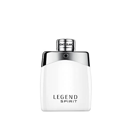 Mont Blanc spirit for men  100 ml