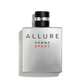 Allure Homme Sport By Chanel Eau de Toilette For Men 100ML - ADEN MEN -  