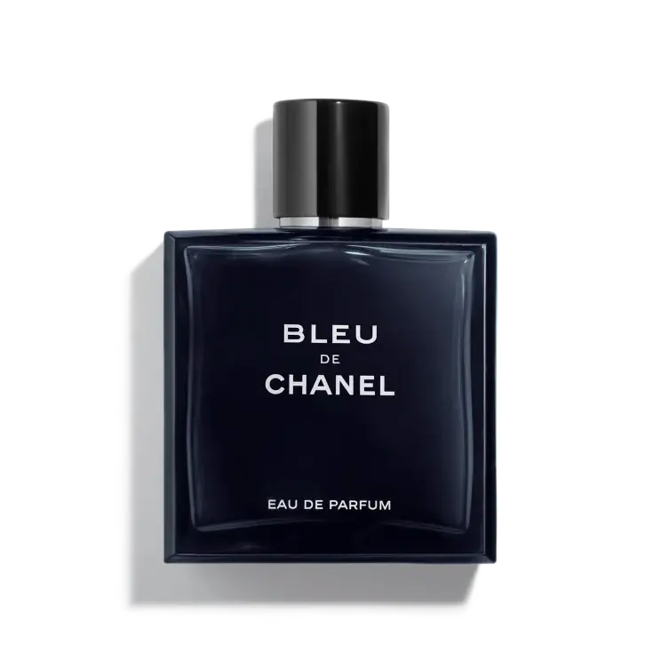 BLEU By Chanel Eau de Parfum For Men 100ML - ADEN MEN -  