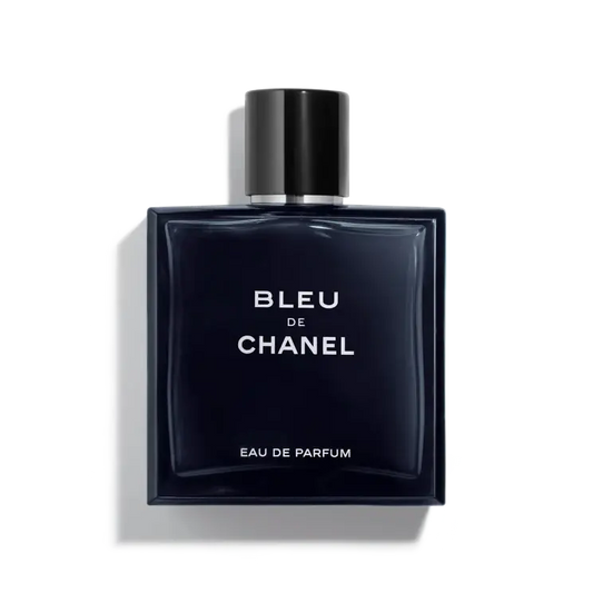 BLEU By Chanel Eau de Parfum For Men 100ML - ADEN MEN -  