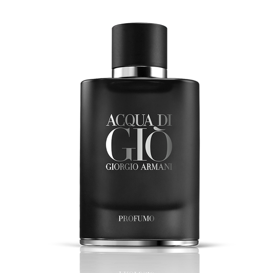 Acqua di Giò Profumo By Giorgio Armani Eau de Parfum For Men 100ML
