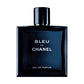 BLEU By Chanel Eau de Parfum For Men 100ML - ADEN MEN -  