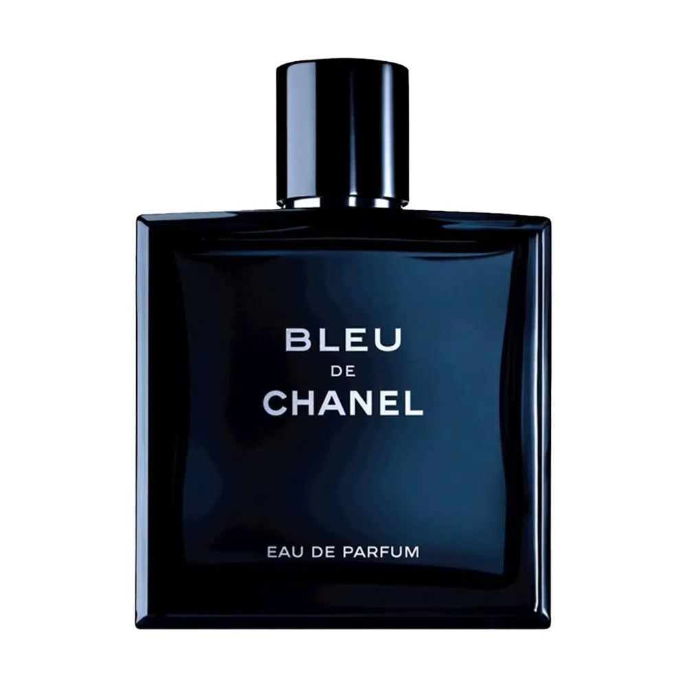 BLEU By Chanel Eau de Parfum For Men 100ML - ADEN MEN -  