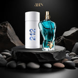 (100 ML) عرض  212 اكوا +لو بو من جان بول