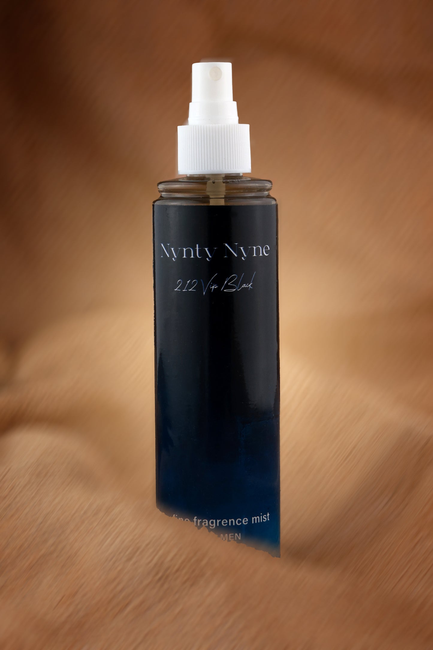 Nynte Nyne 212 Vip Black Splash 200 ML