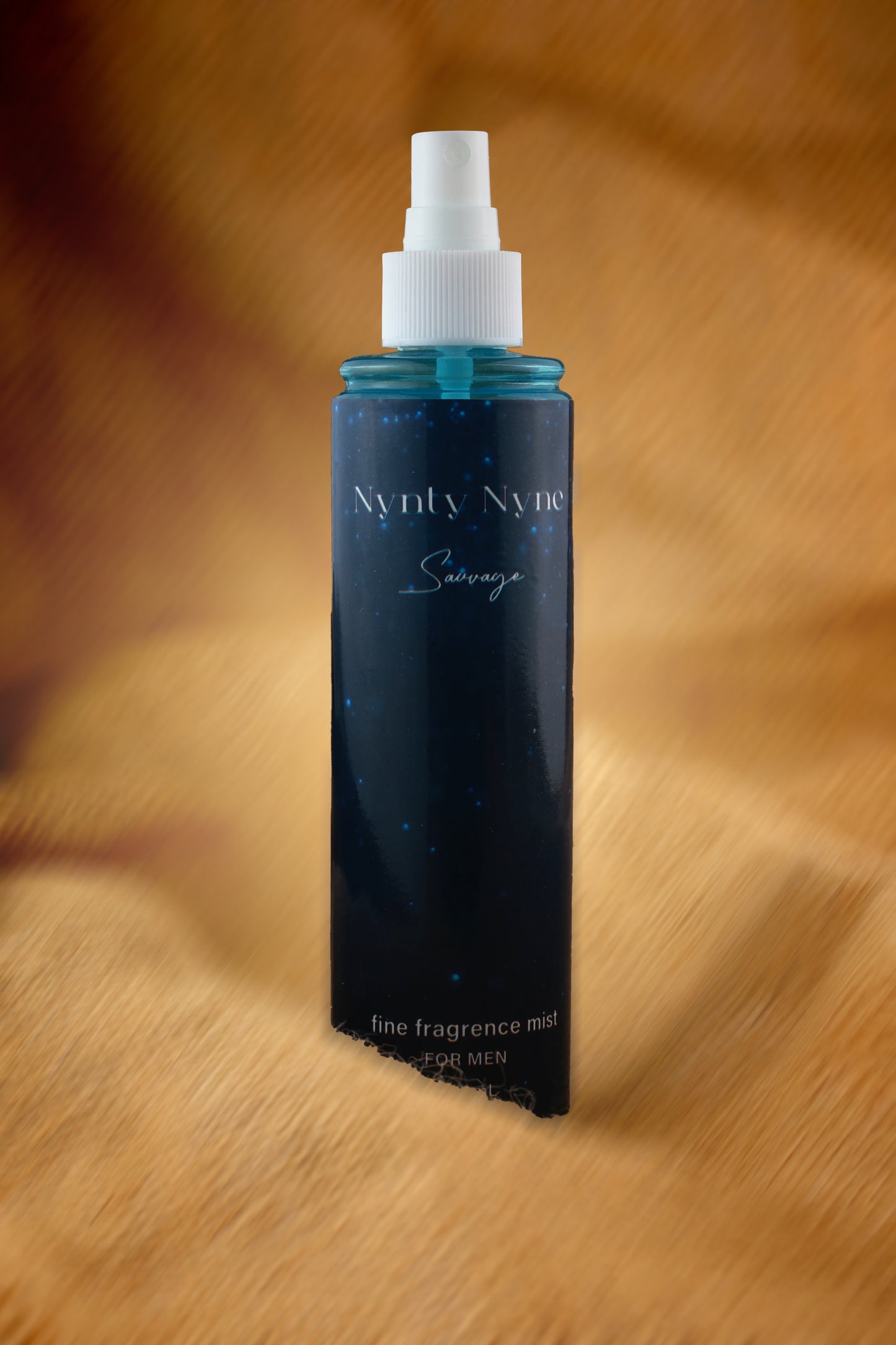 Nynte Nyne Sauvage Splash 200 ML