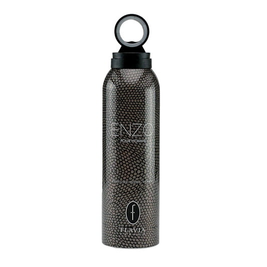 Flavia Enzo Pour Homme Body Spray 200 ml