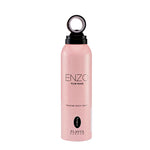 Flavia Enzo Pour Femme Pink Body Spray