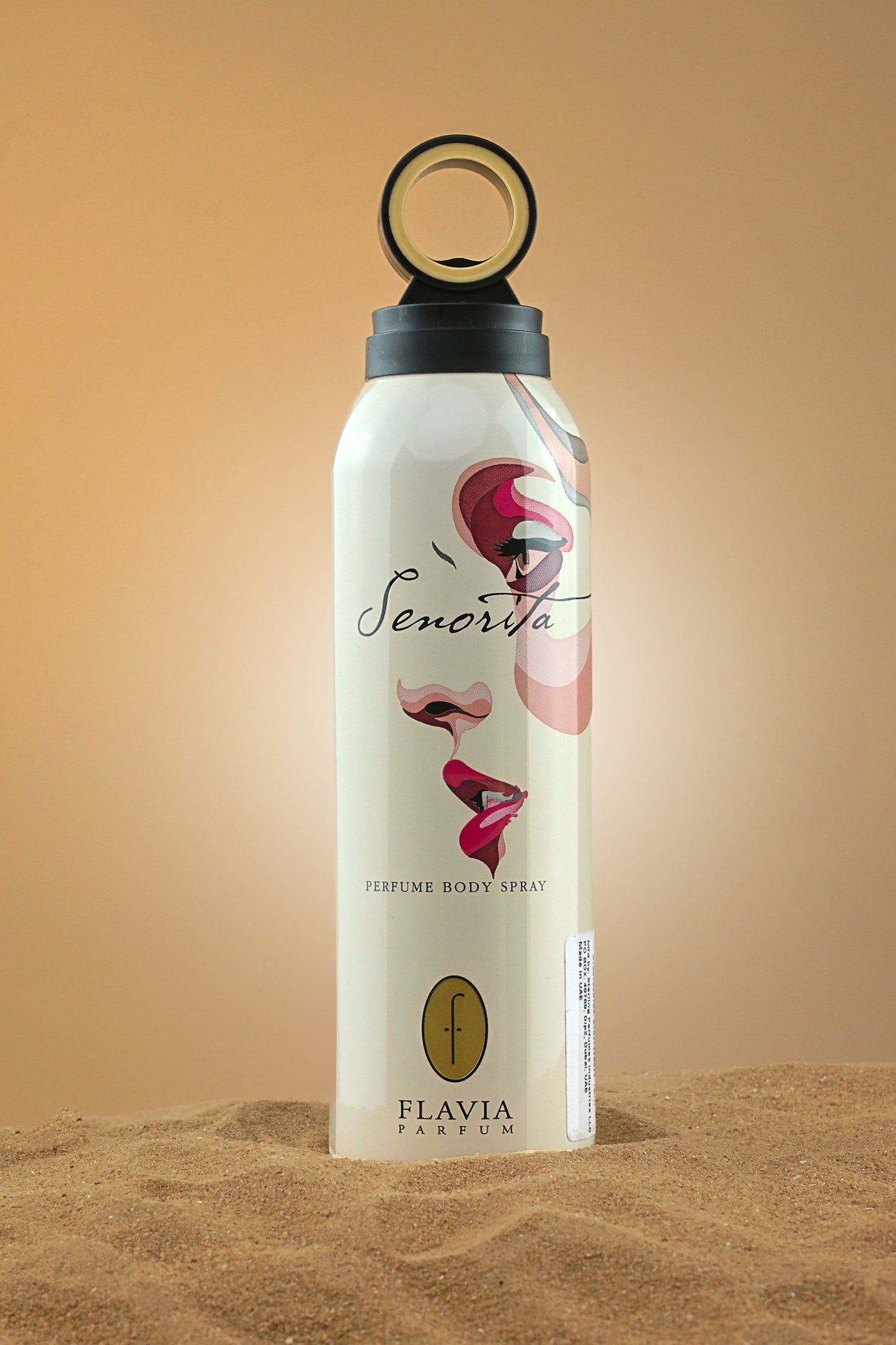 Flavia Senorita Body Spray