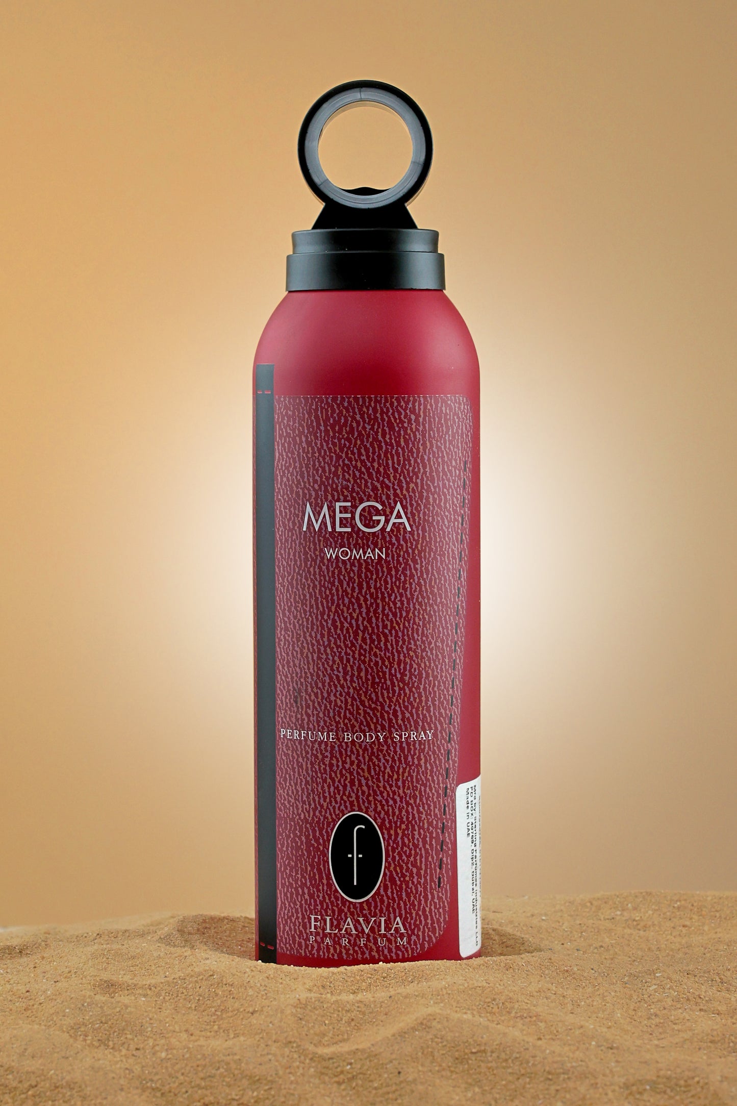 Flavia Mega Woman Body Spray