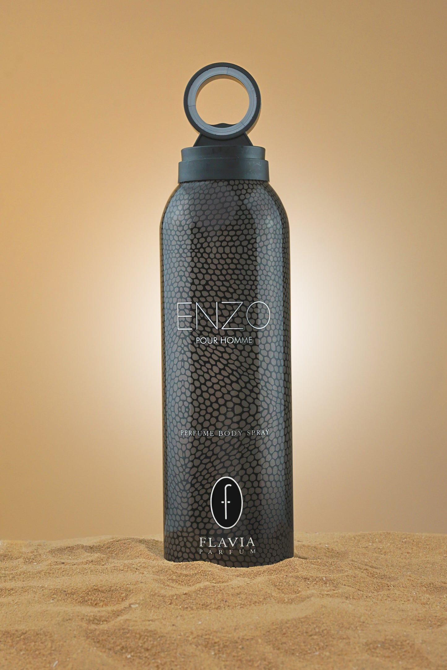 Flavia Enzo Pour Homme Body Spray