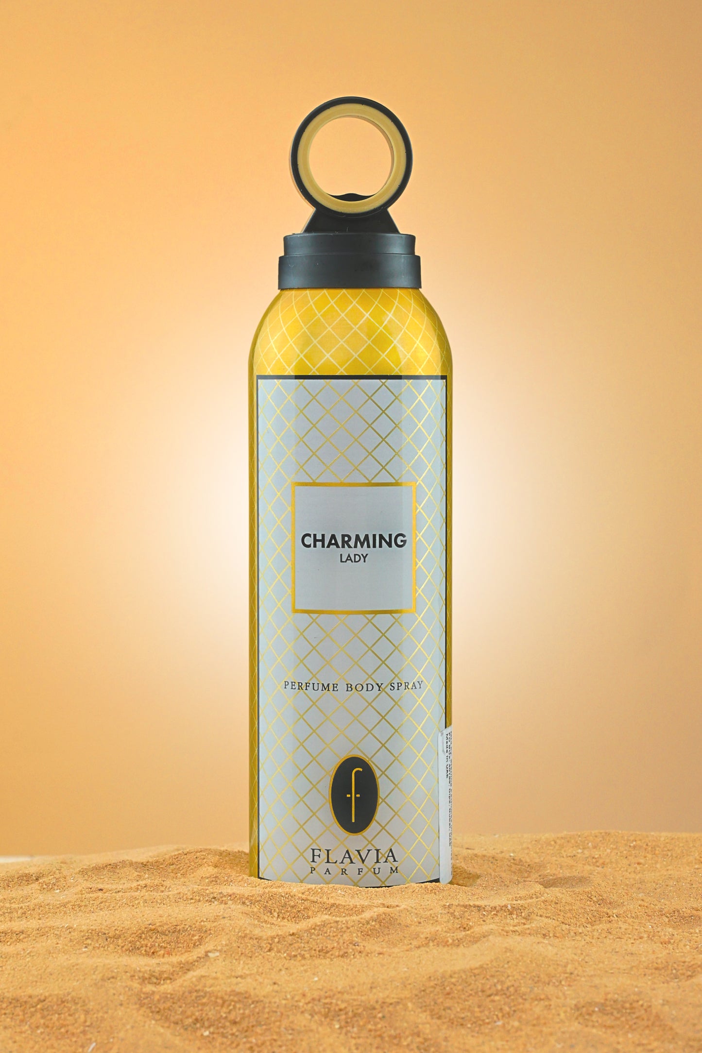 Flavia Charming Lady Body Spray