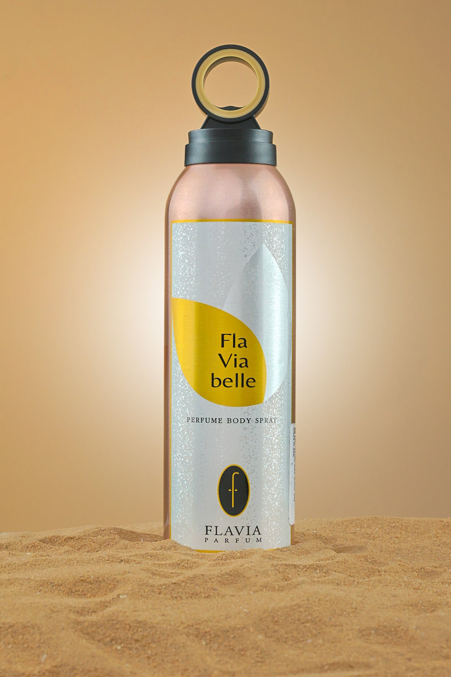 Flavia Fla Via Belle Body Spray