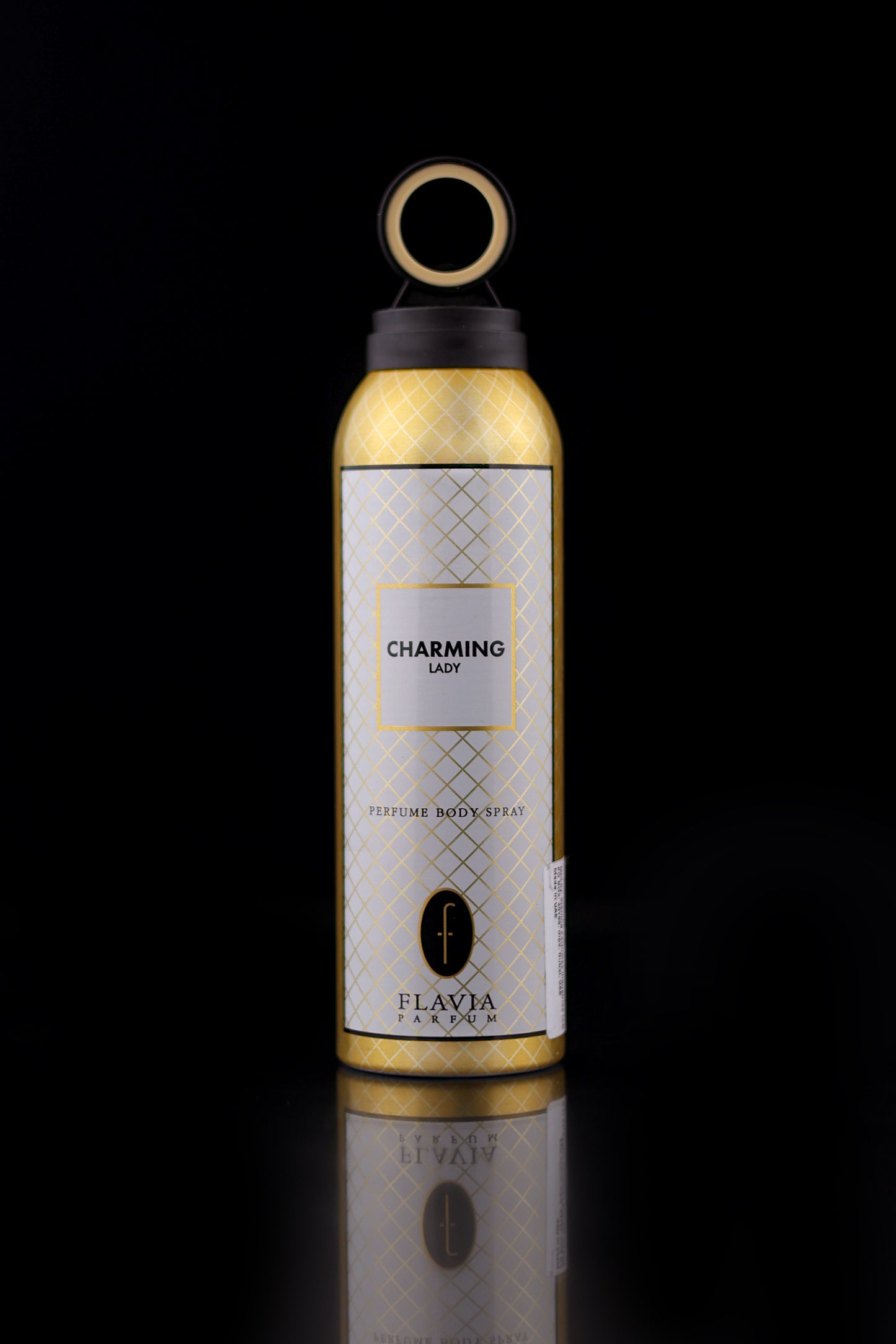 Flavia Charming Lady Body Spray