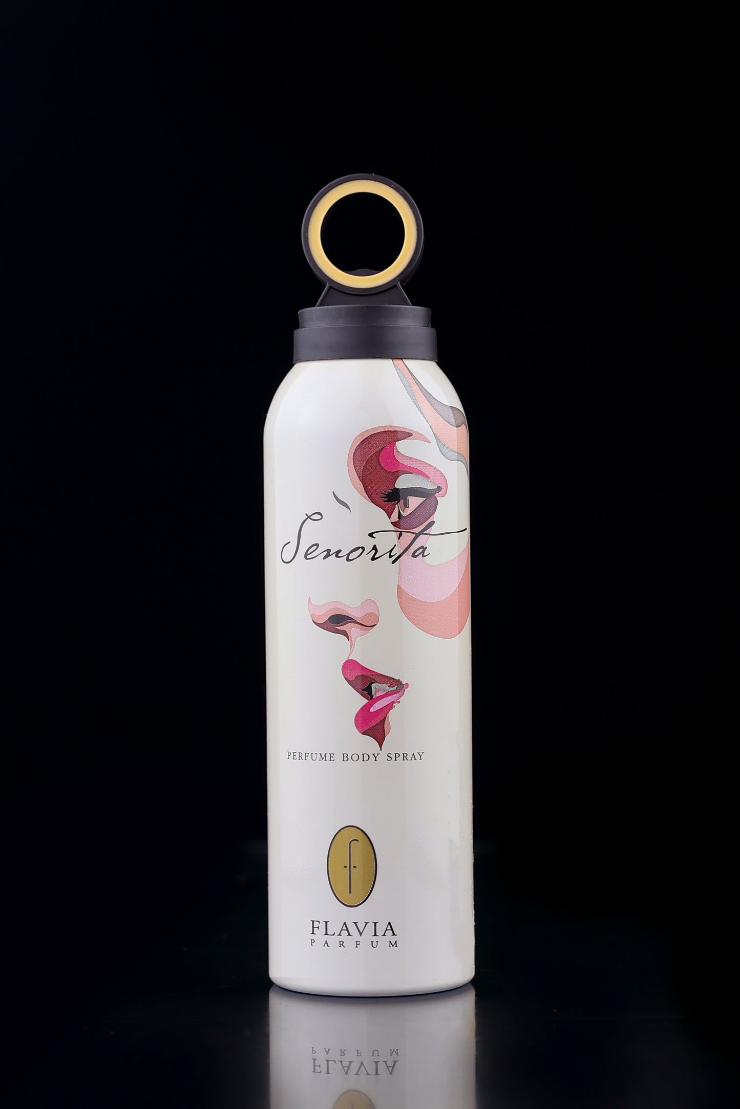 Flavia Senorita Body Spray