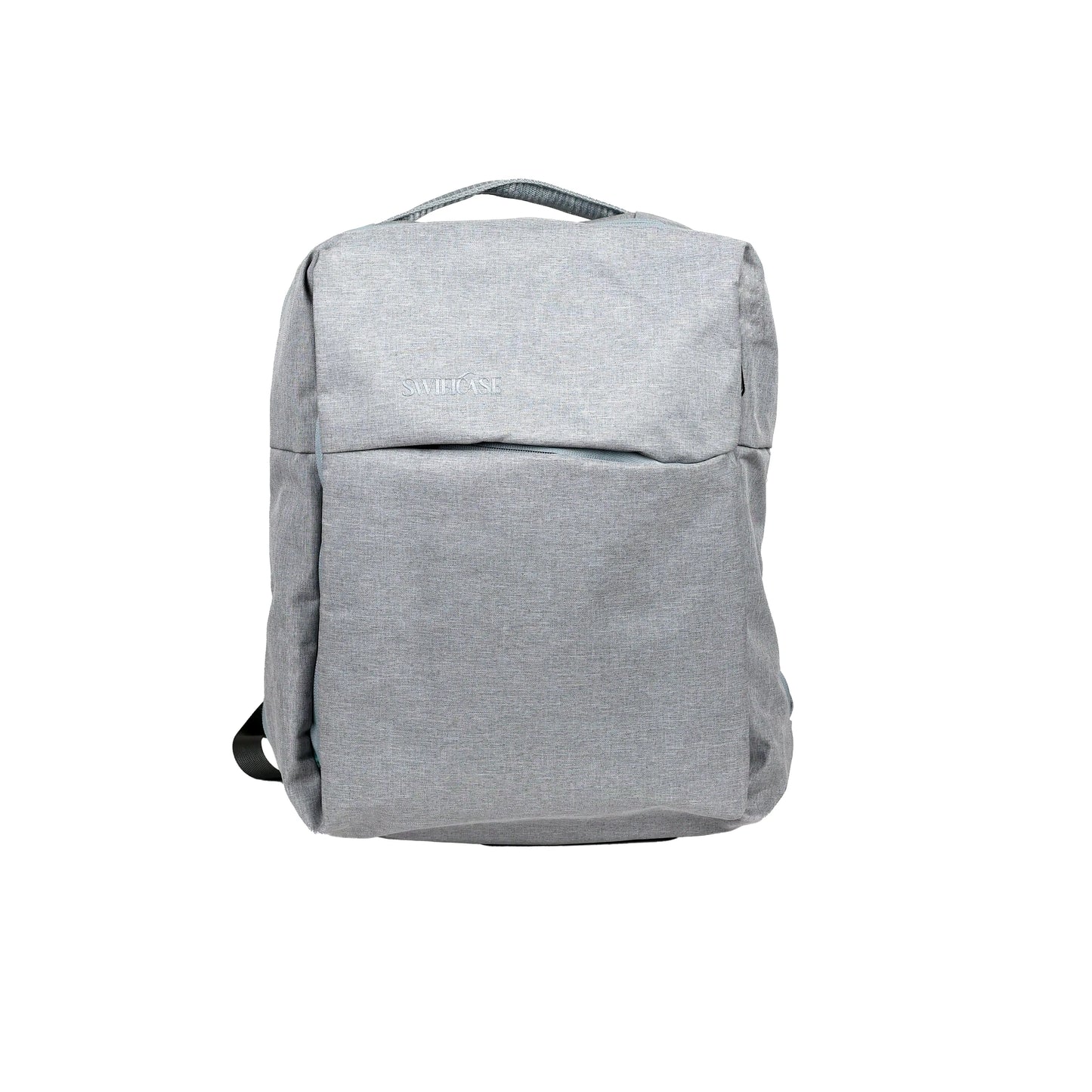 Gray Swift Case laptop Bag ADEN MEN