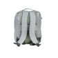 Gray Swift Case laptop Bag ADEN MEN