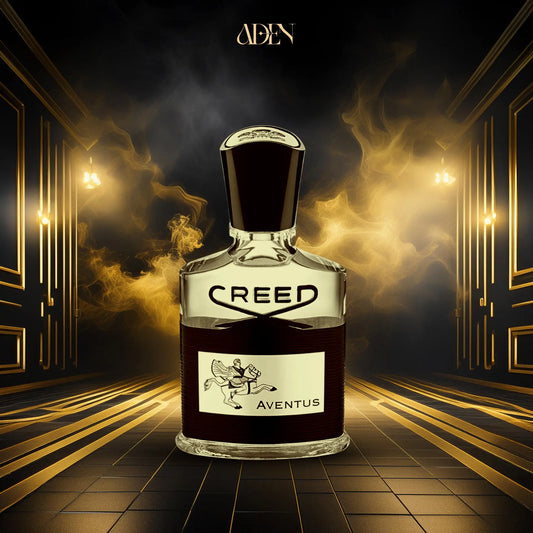 Aventus By Creed Eau de Parfum For Men 100ML aden shop men